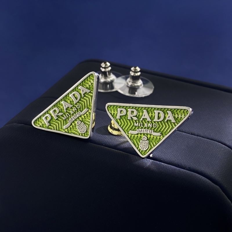 Prada Earrings